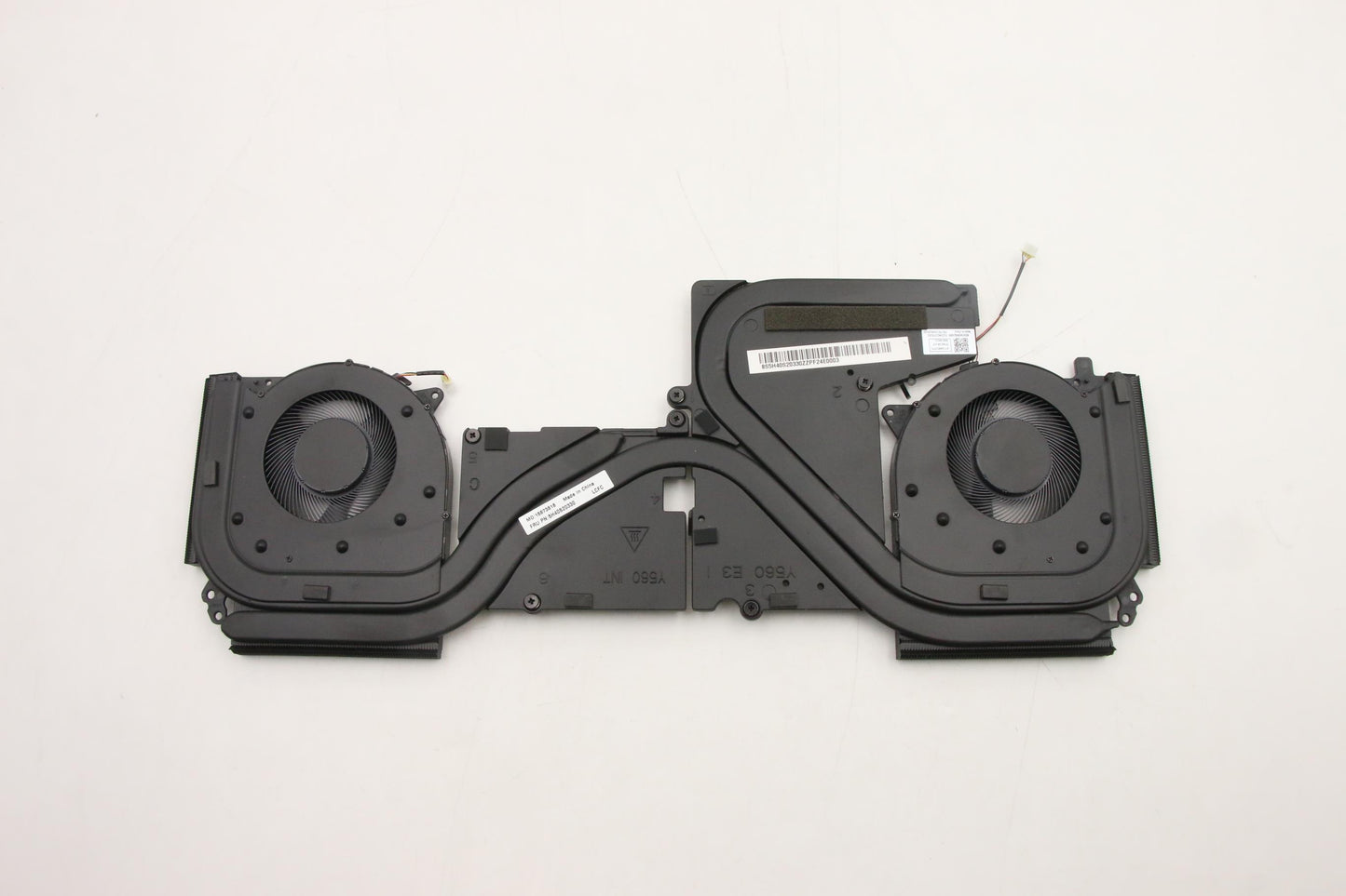 Lenovo Heatsink Thermal Module L 82Jh - 5H40S20330