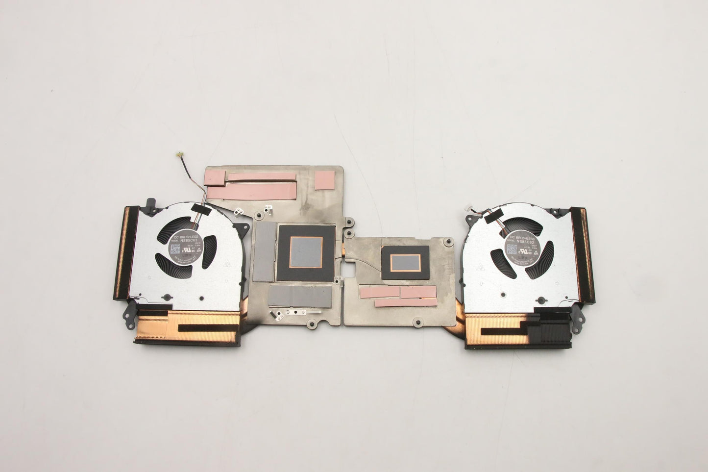 Lenovo Heatsink Thermal Module L 82Jh - 5H40S20330