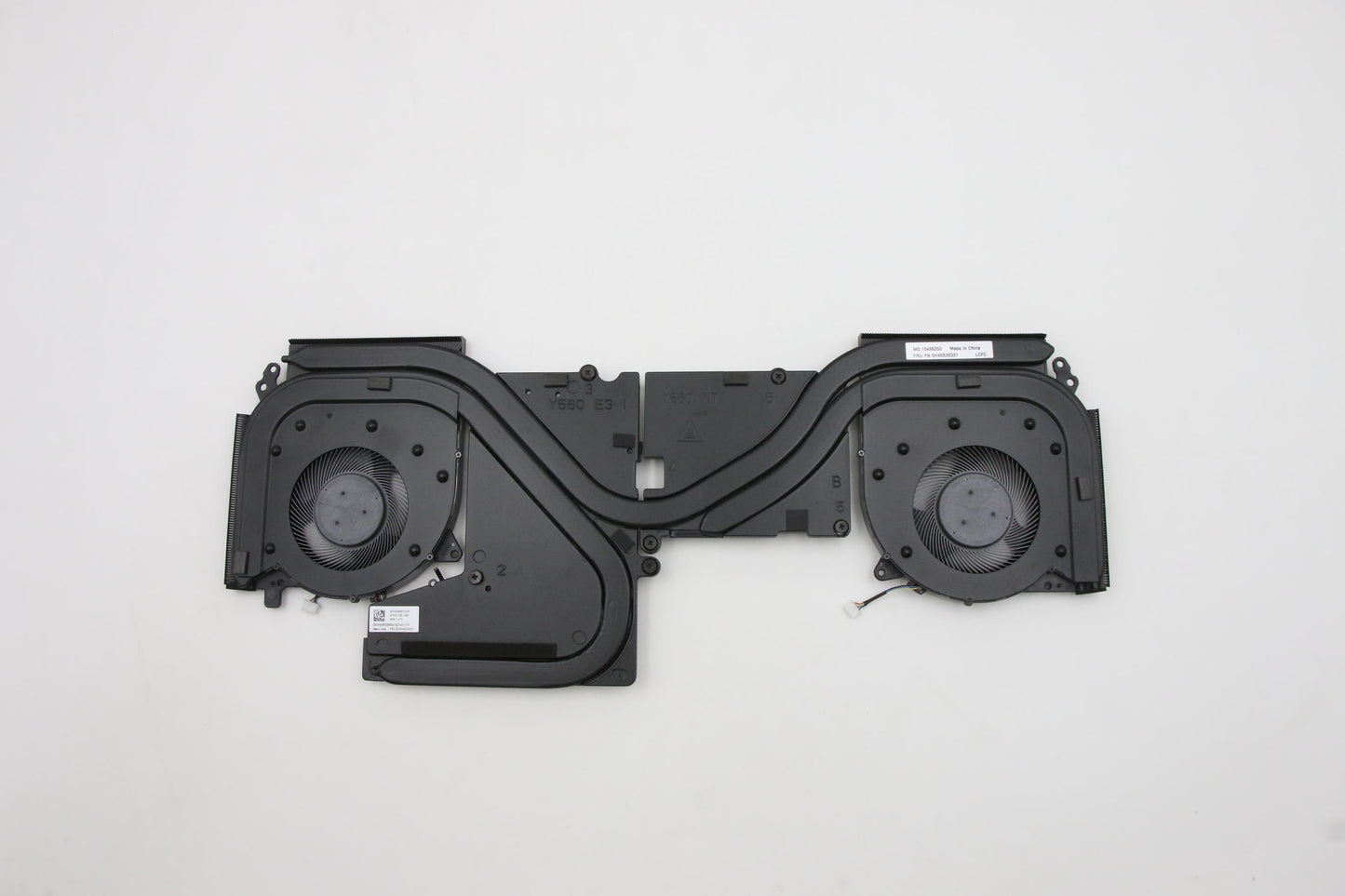 Lenovo Heatsink Thermal Module L 82Jh - 5H40S20331