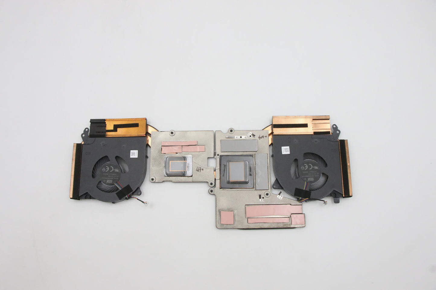 Lenovo Heatsink Thermal Module L 82Jh - 5H40S20331