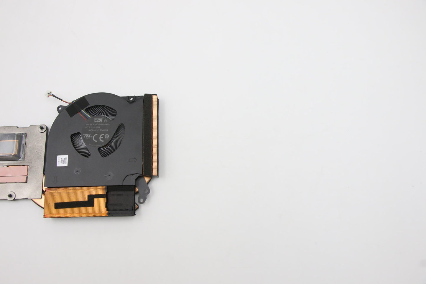 Lenovo Heatsink Thermal Module L 82Jh - 5H40S20331