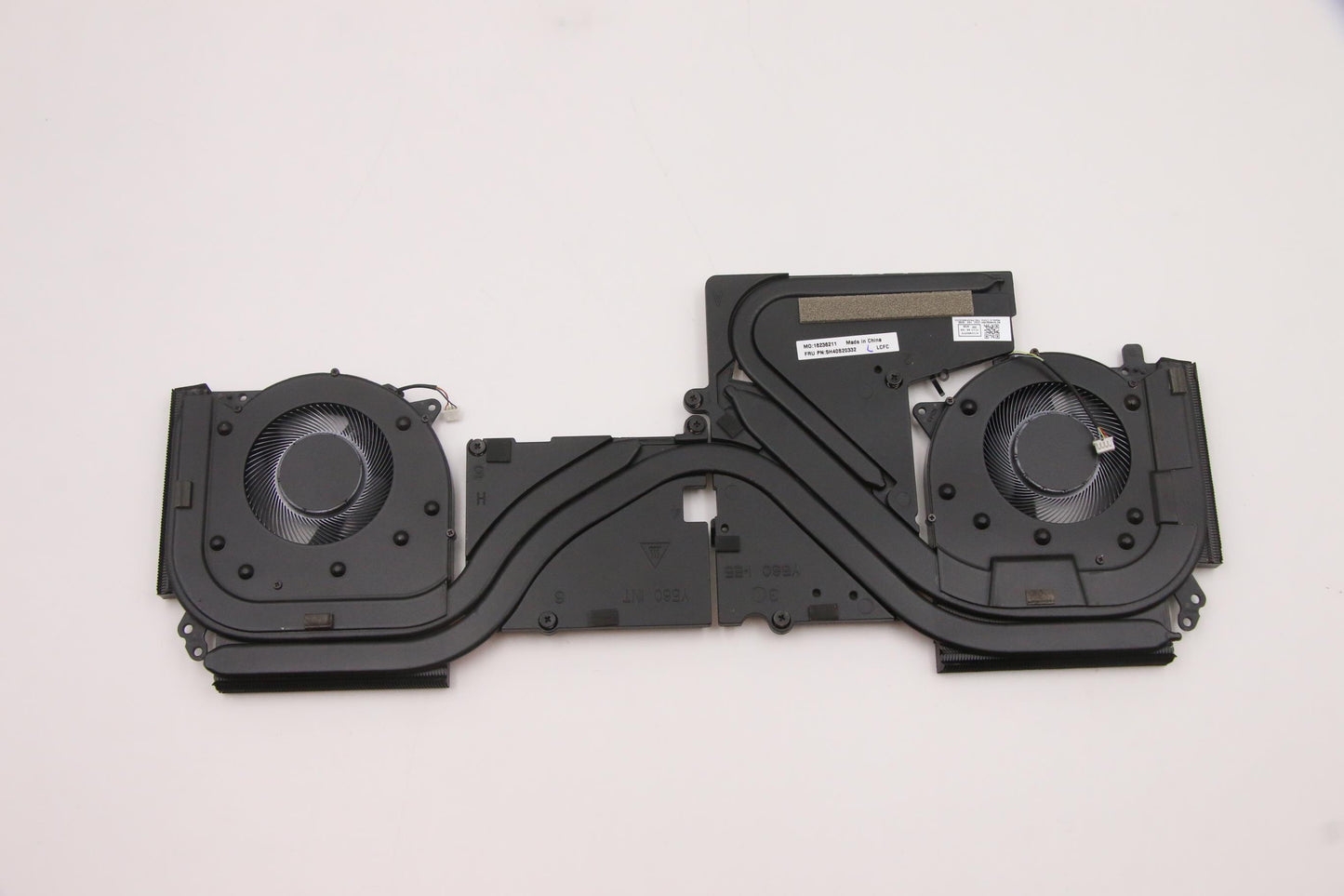 Lenovo Heatsink Thermal Module L 82Jh - 5H40S20332