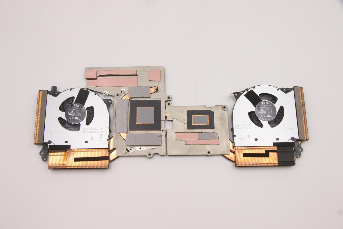 Lenovo Heatsink Thermal Module L 82Jh - 5H40S20332