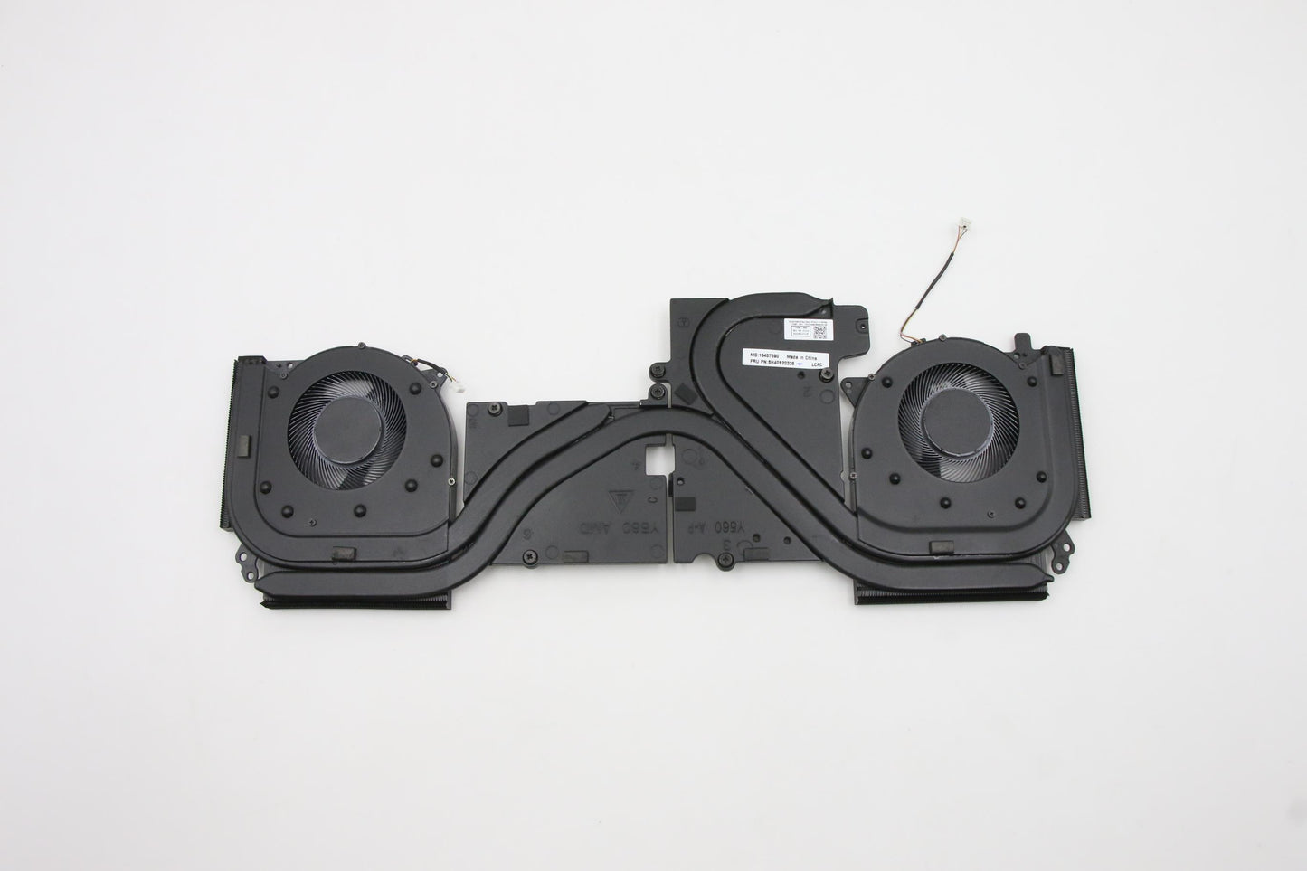 Lenovo Thermal Module - 5H40S20335