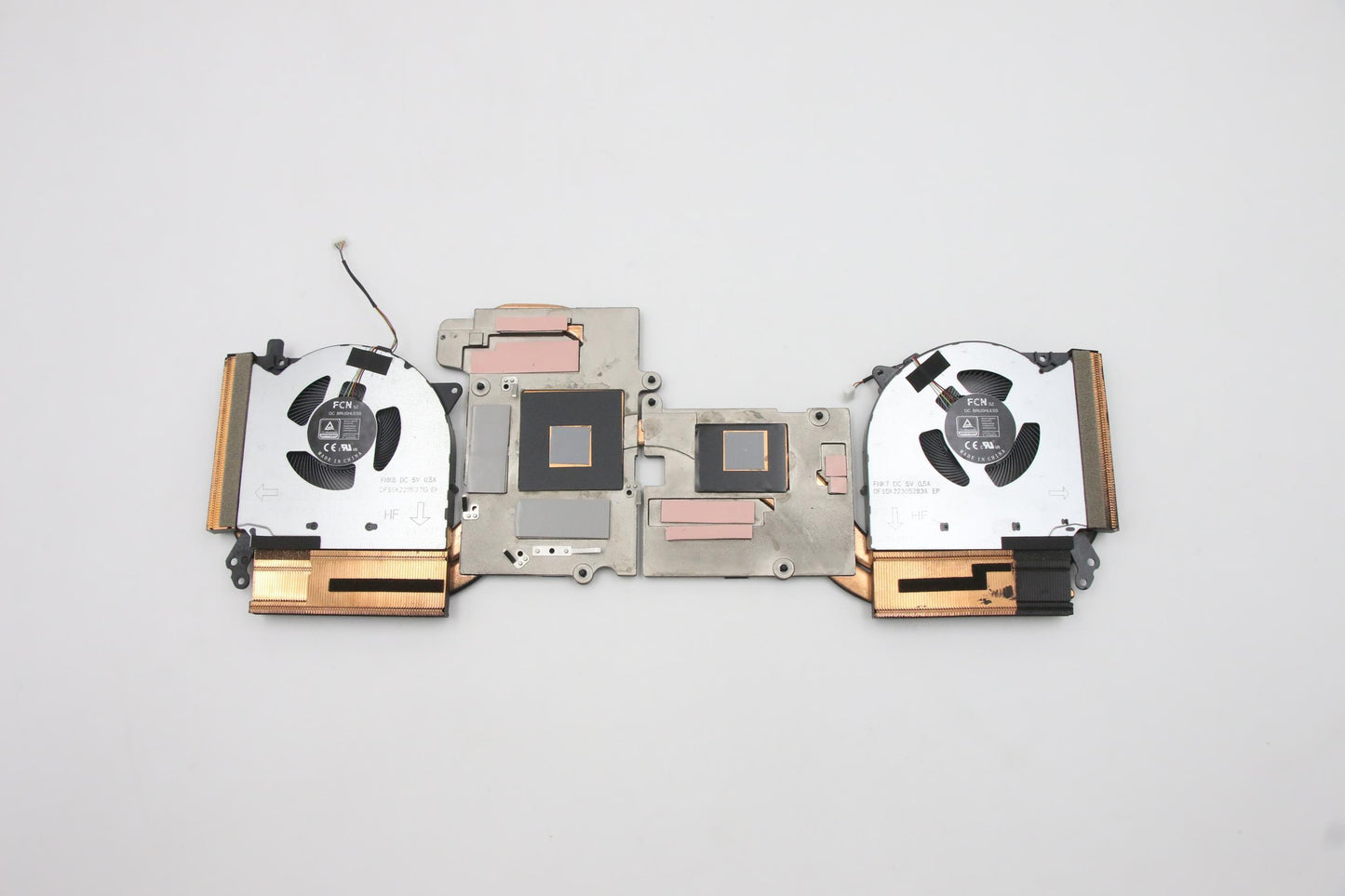 Lenovo Thermal Module - 5H40S20335
