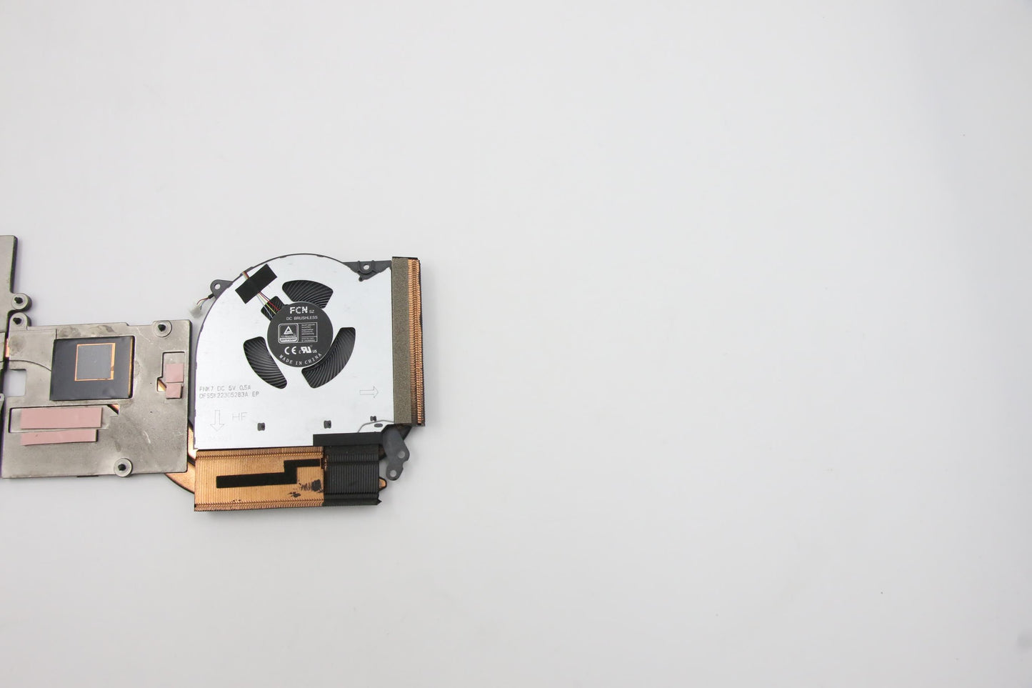 Lenovo Thermal Module - 5H40S20335