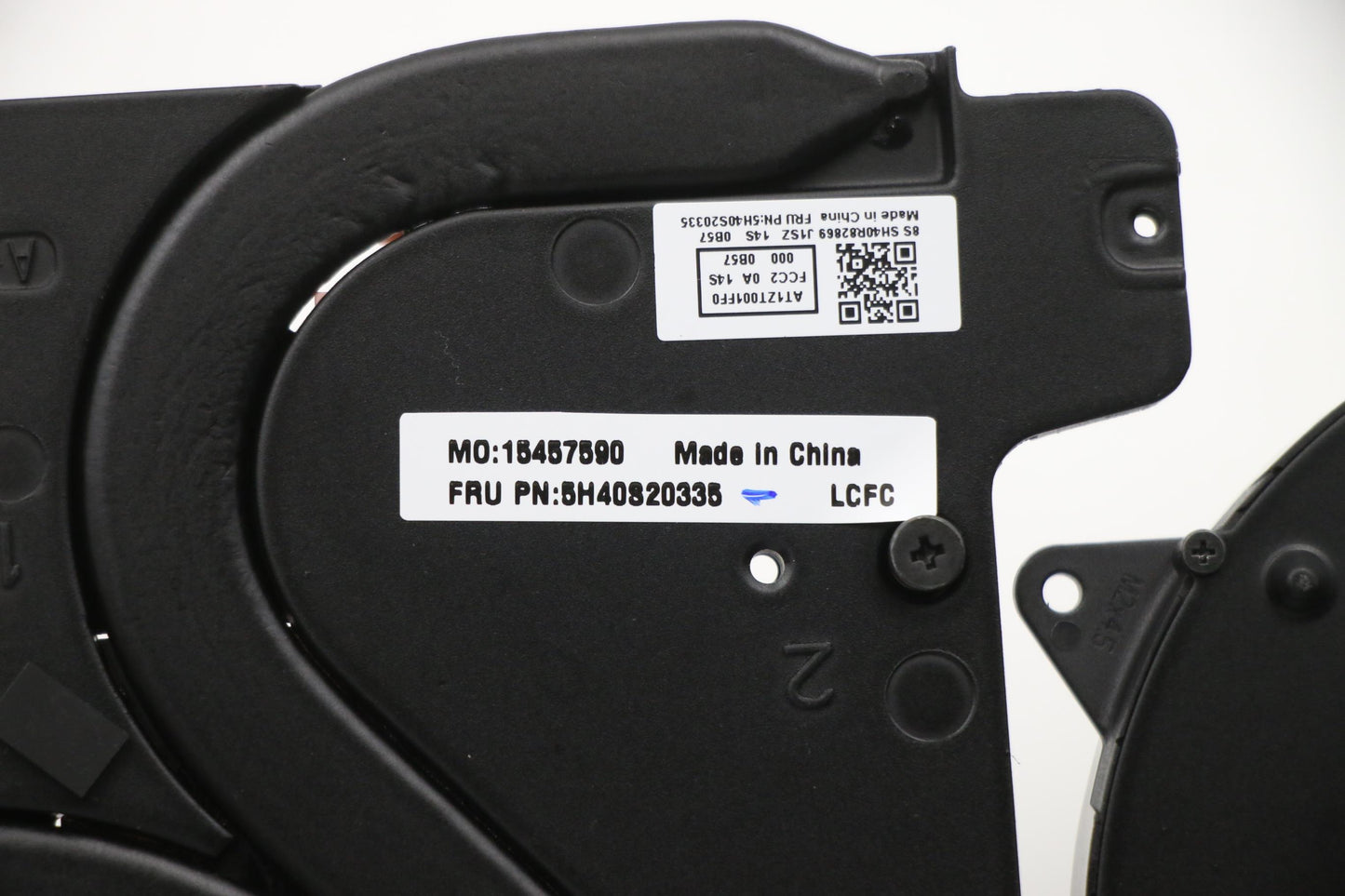 Lenovo Thermal Module - 5H40S20335