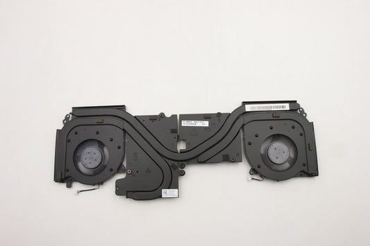 Lenovo Thermal Module 82JW AVC - 5H40S20336