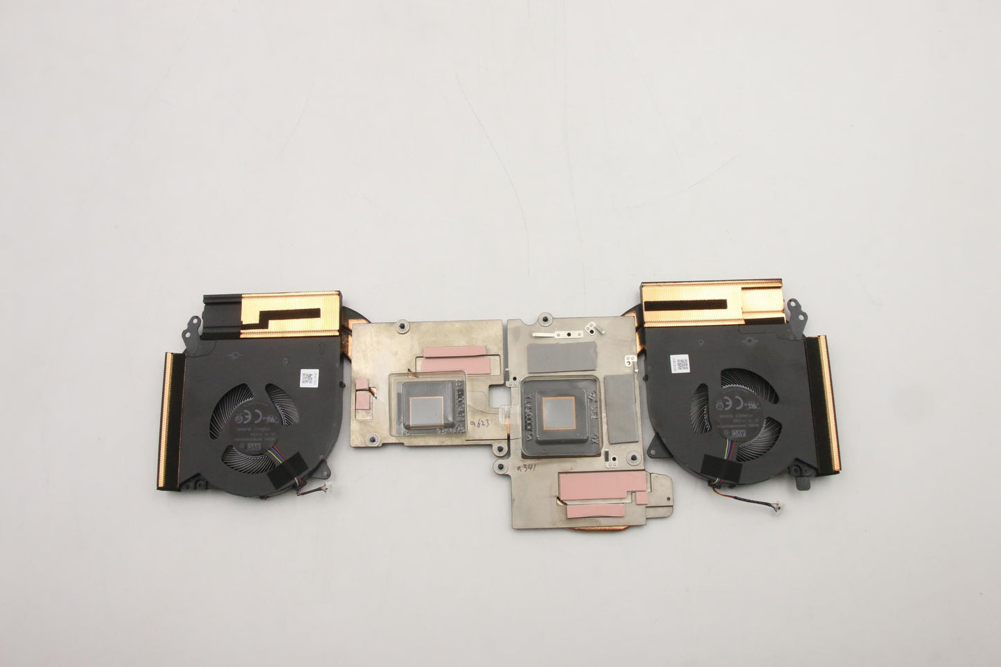 Lenovo Thermal Module 82JW AVC - 5H40S20336