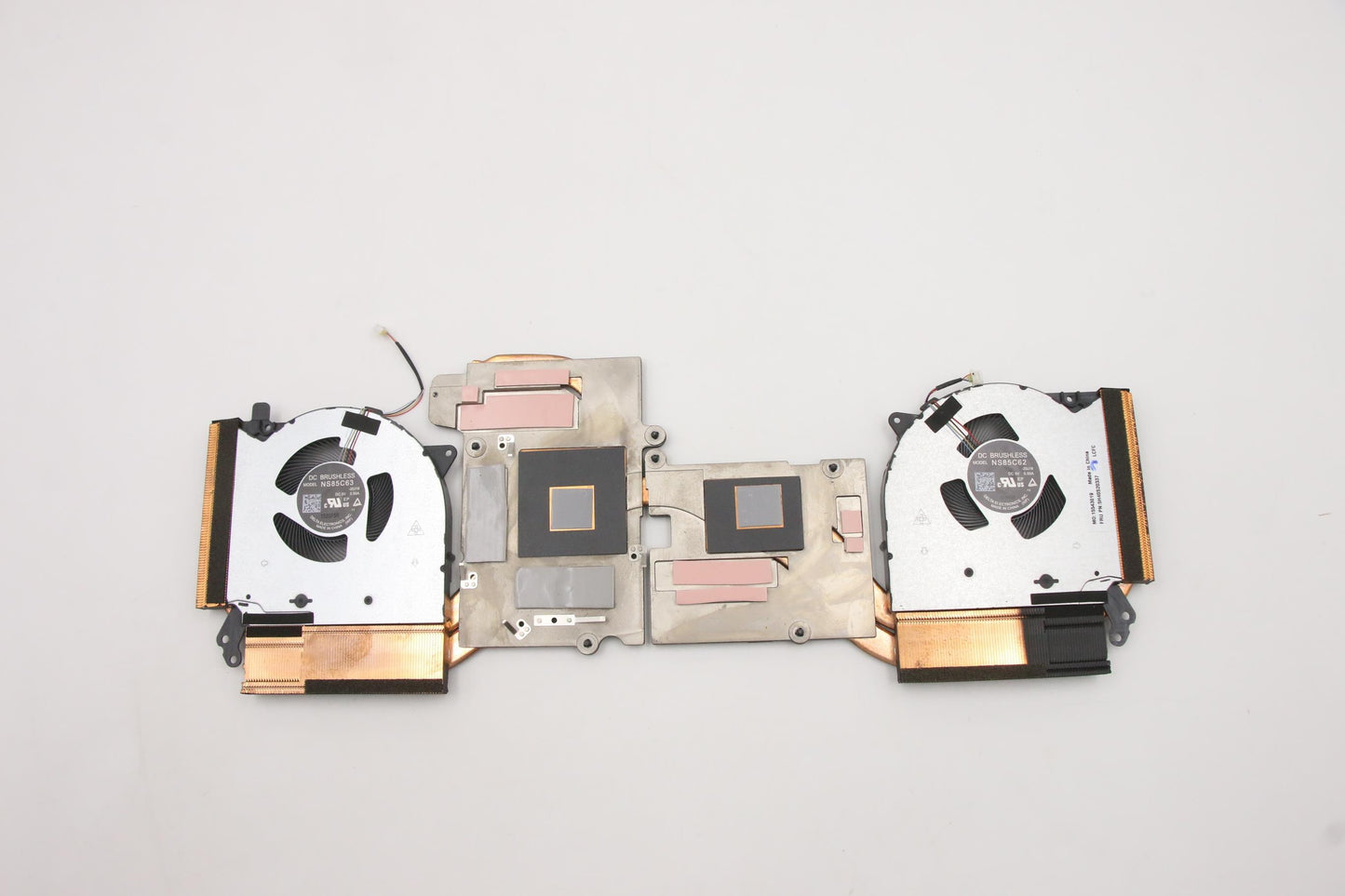 Lenovo Heatsink Thermal Module L 82Jw - 5H40S20337