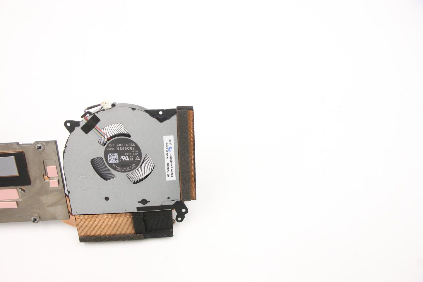 Lenovo Heatsink Thermal Module L 82Jw - 5H40S20337