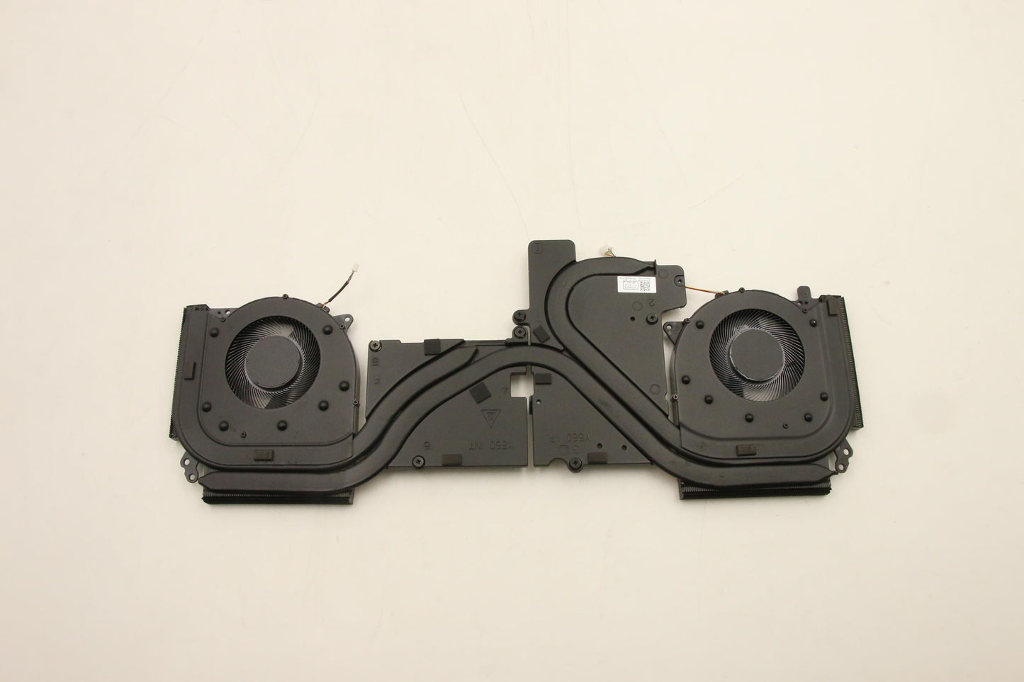Lenovo Heatsink Thermal Module L 82Jk - 5H40S20344