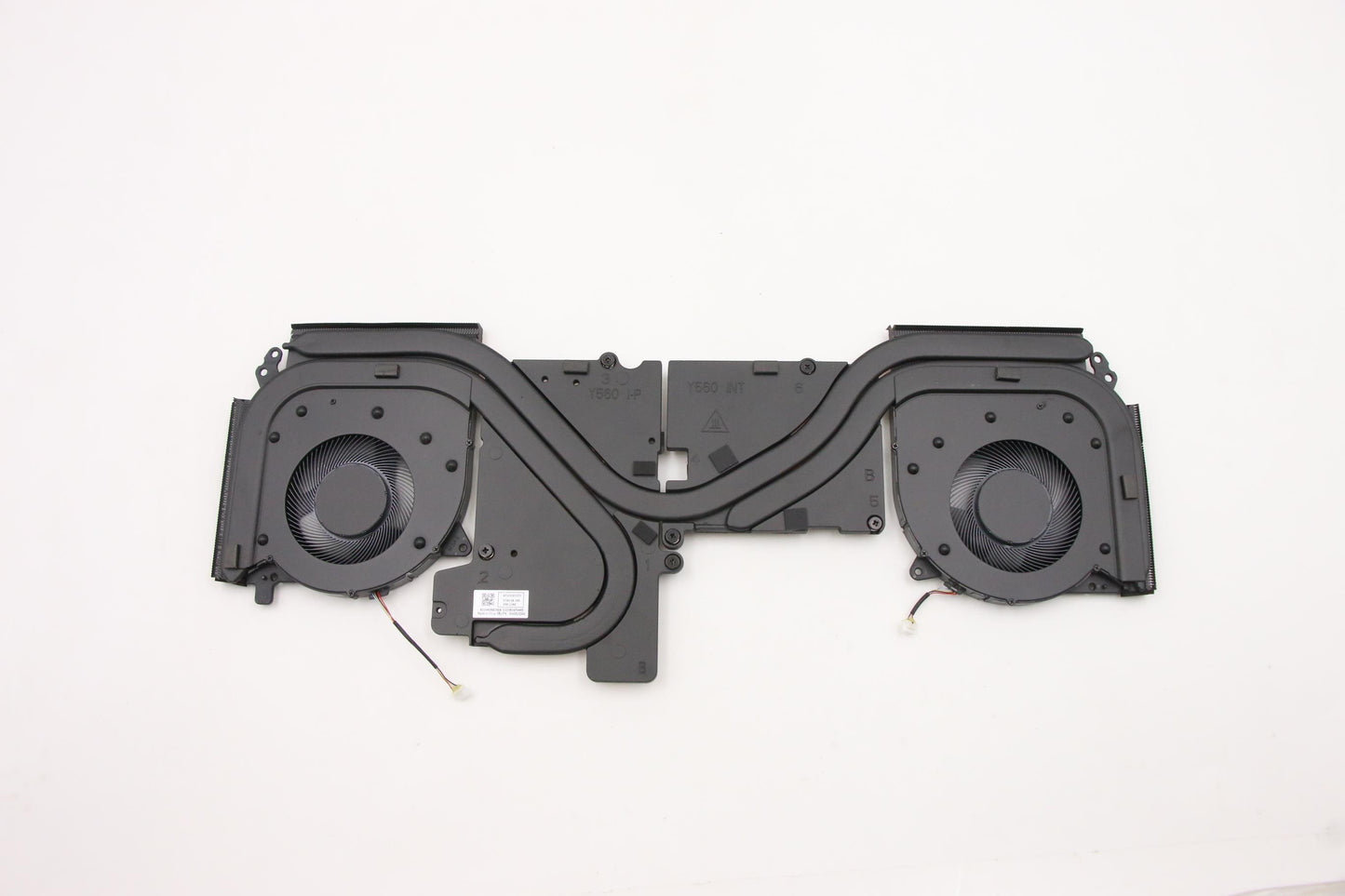Lenovo Heatsink Thermal Module L 82Jk - 5H40S20346