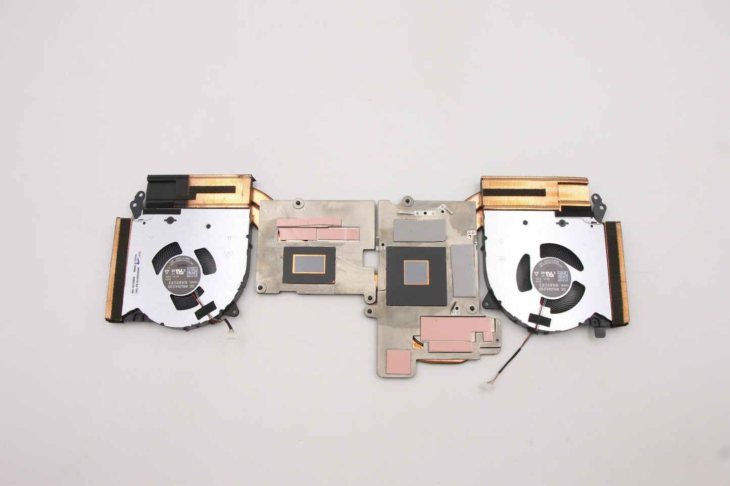 Lenovo Heatsink Thermal Module L 82Jk - 5H40S20346