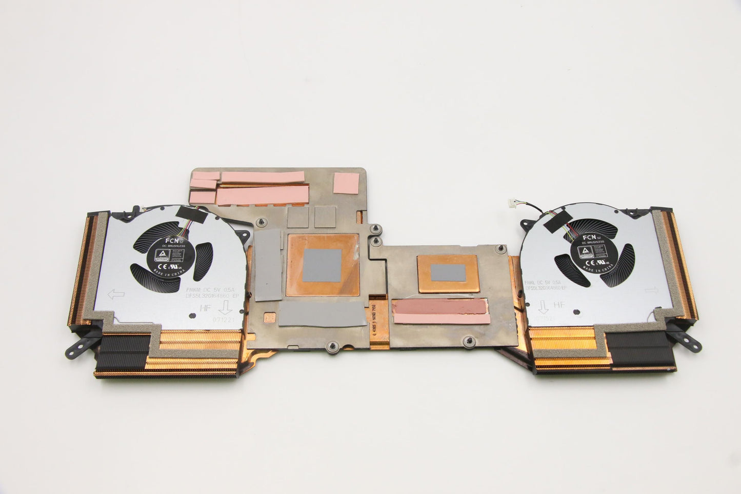 Lenovo Thermal Module - 5H40S20347