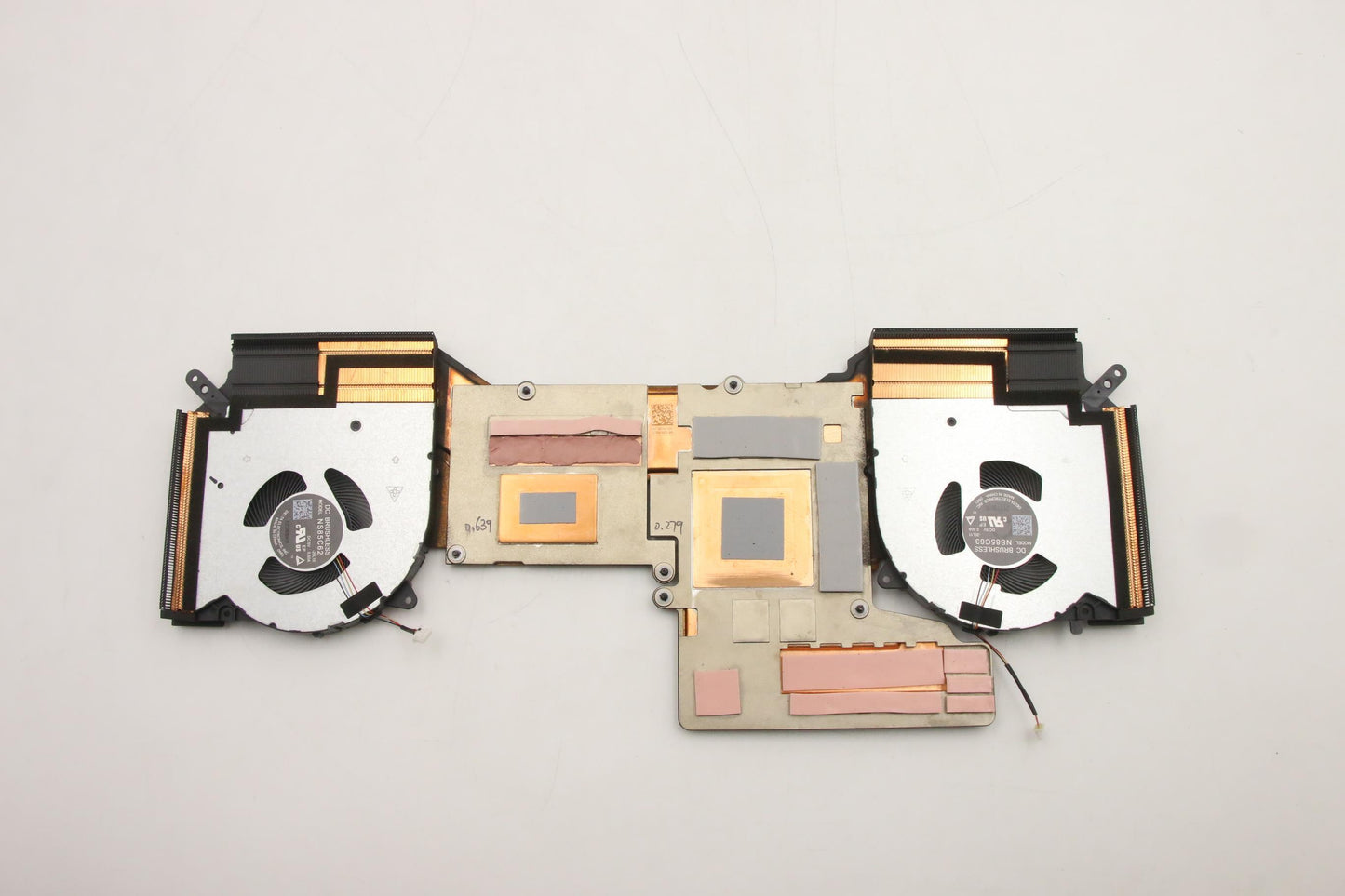 Lenovo Heatsink Thermal Module L82K6 - 5H40S20348