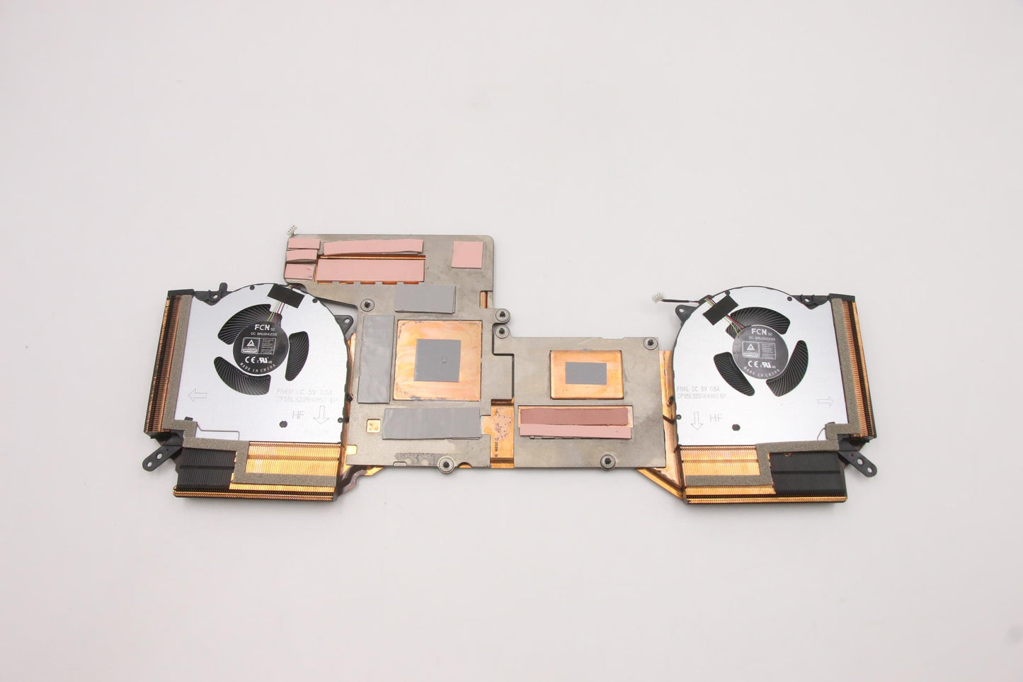 Lenovo Thermal Module for Lenovo 82K6 E5 - 5H40S20350