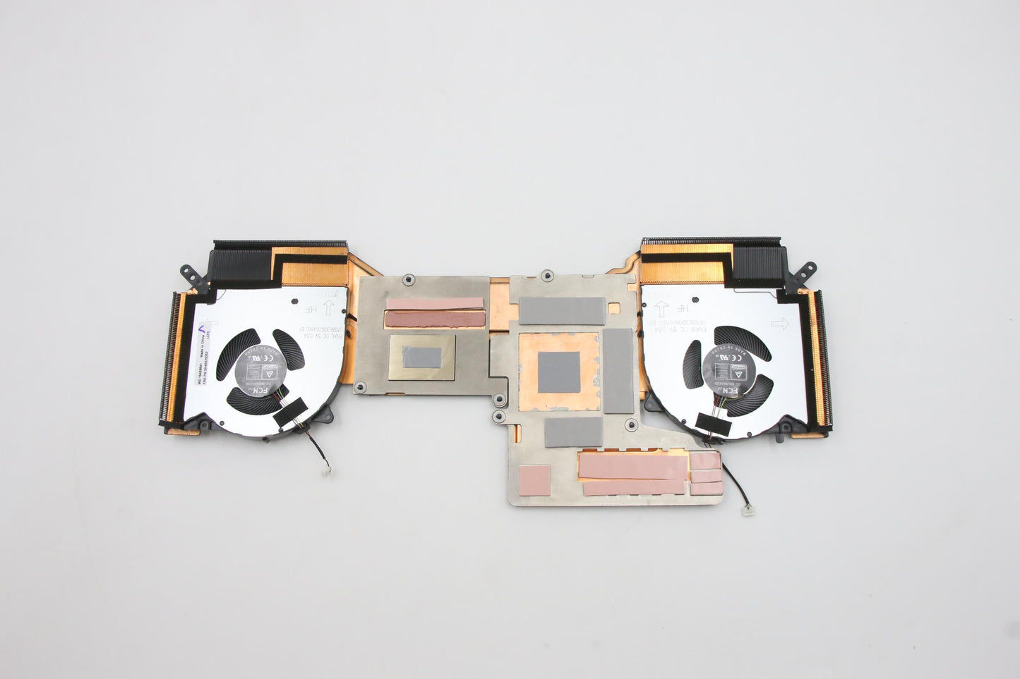 Lenovo Heatsink Thermal Module L82K6 - 5H40S20352