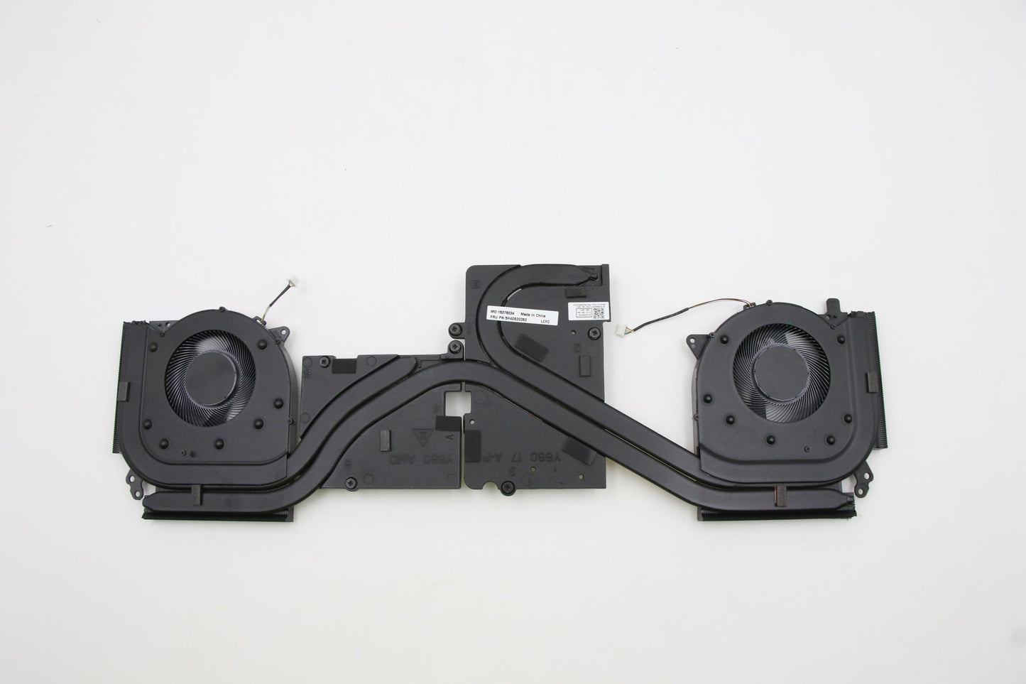 Lenovo Thermal Module, 82K0 - 5H40S20353
