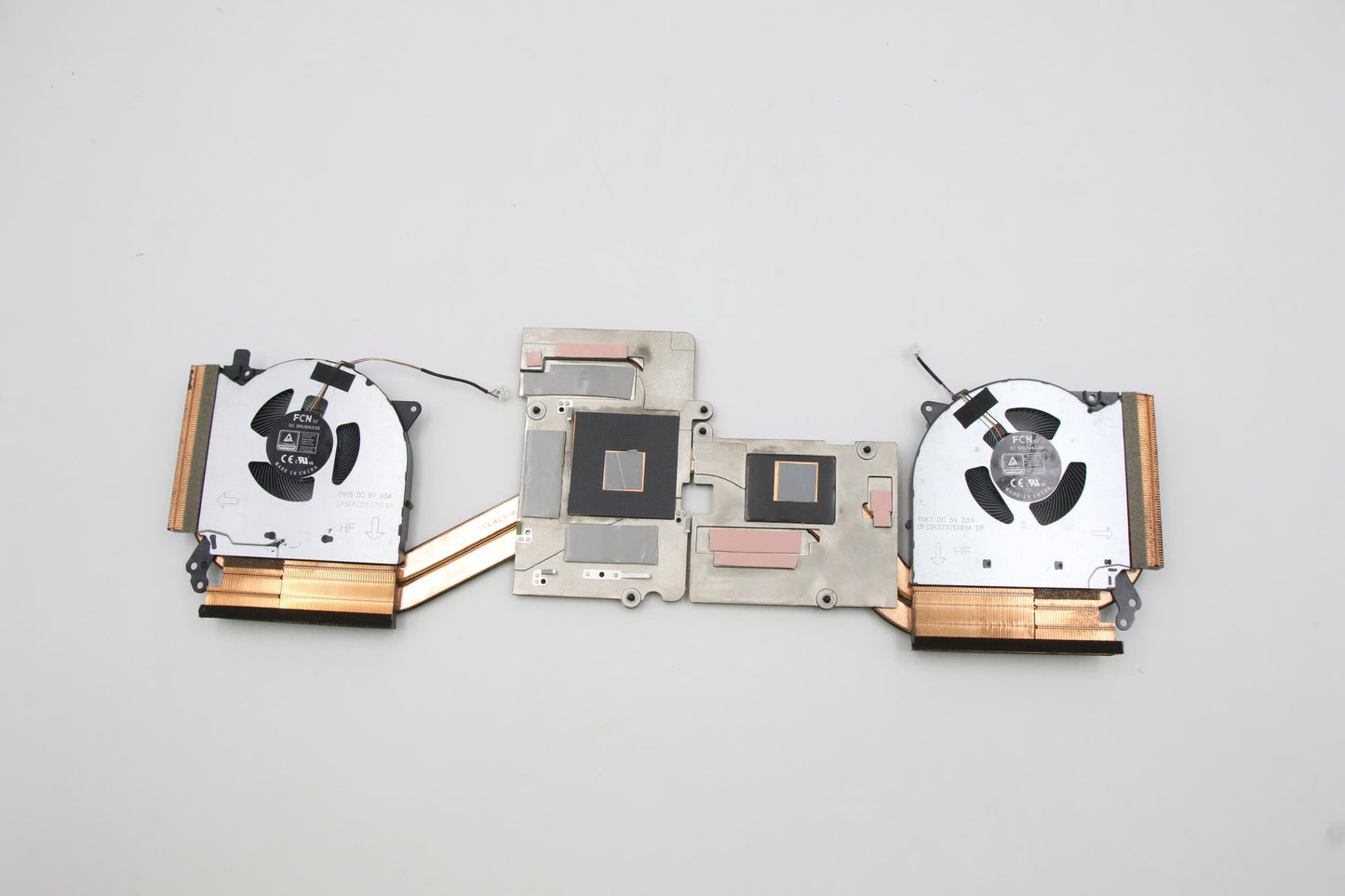Lenovo Thermal Module, 82K0 - 5H40S20353