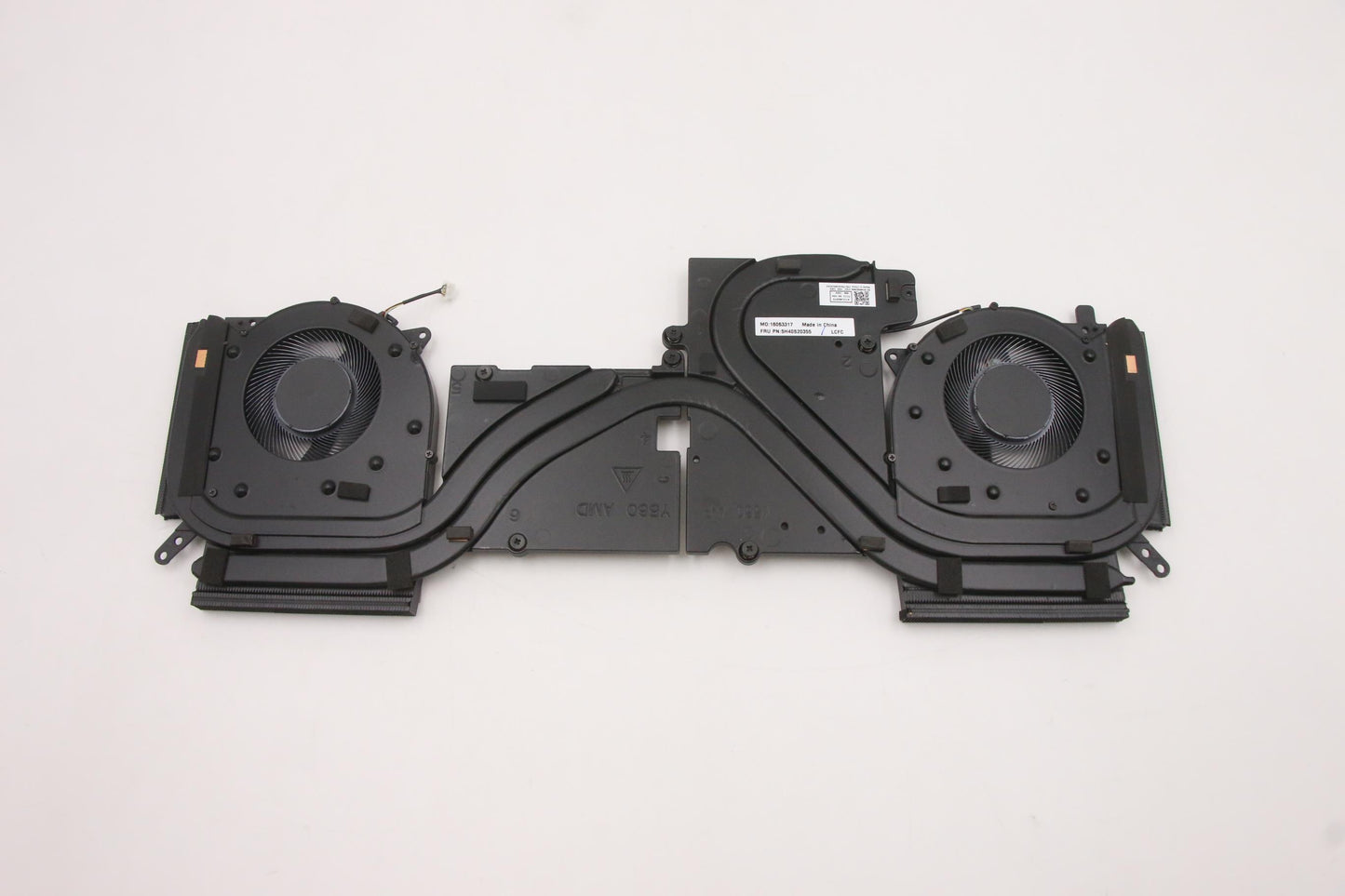 Lenovo Heatsink Thermal Module L 82Js - 5H40S20355
