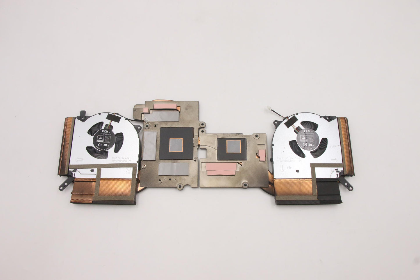 Lenovo Heatsink Thermal Module L 82Js - 5H40S20355