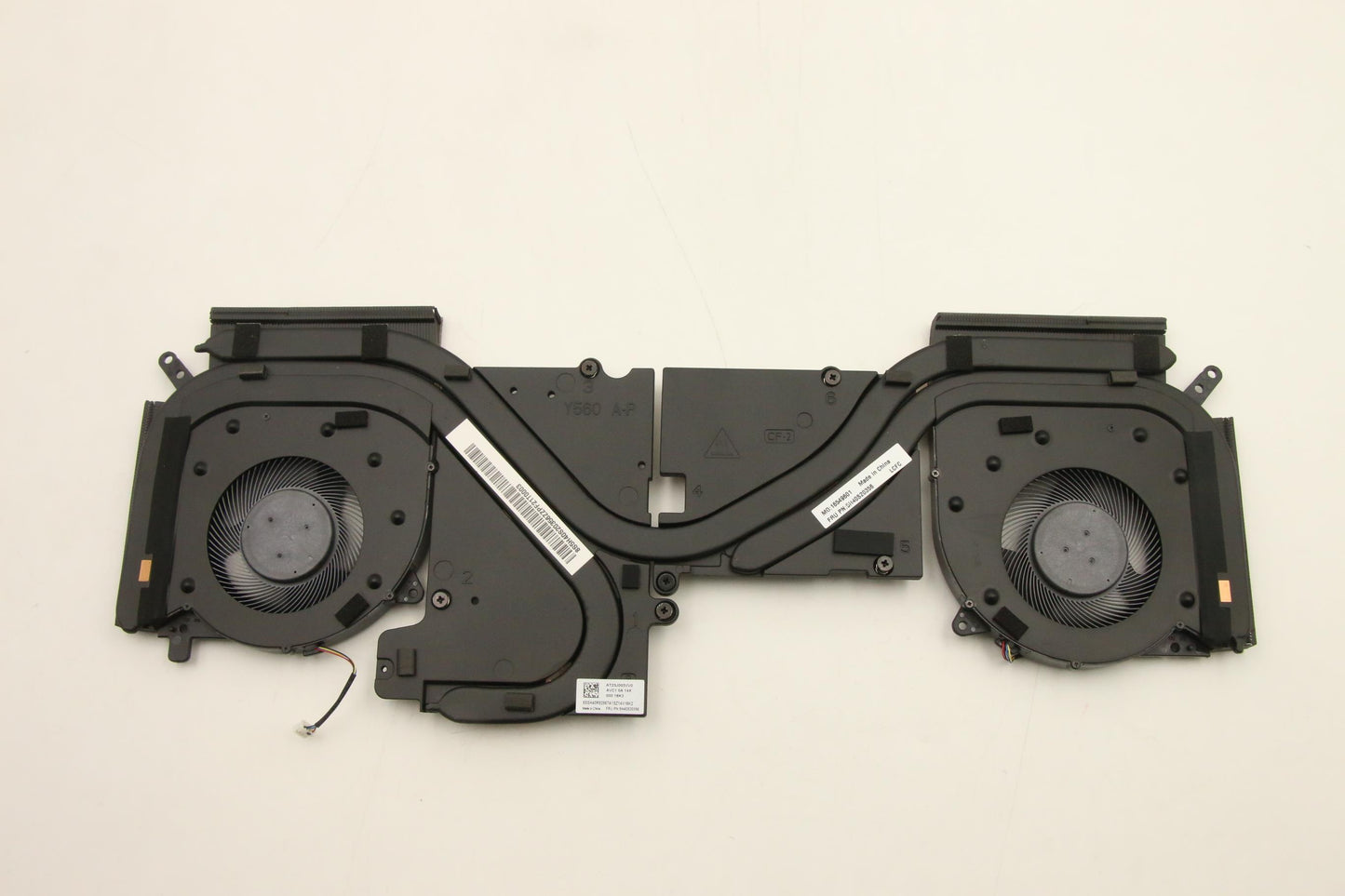 Lenovo Heatsink Thermal Module L 82Js - 5H40S20356