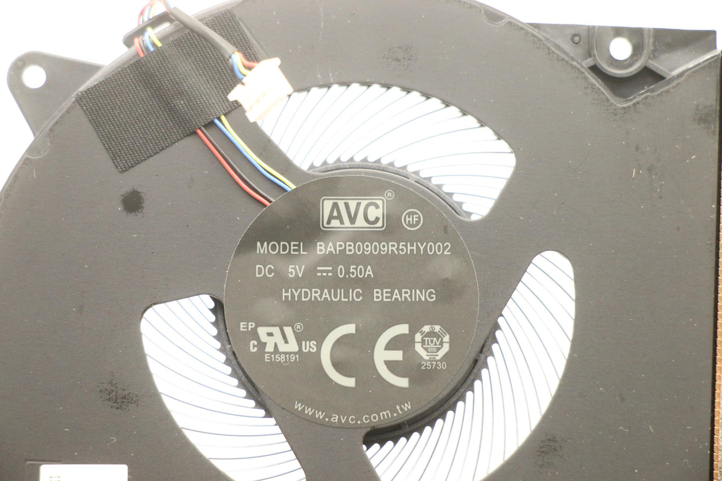 Lenovo Heatsink Thermal Module L 82Js - 5H40S20356