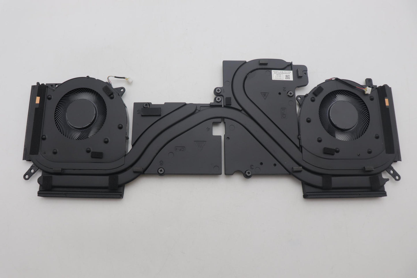 Lenovo Heatsink Thermal Module L 82Js - 5H40S20357