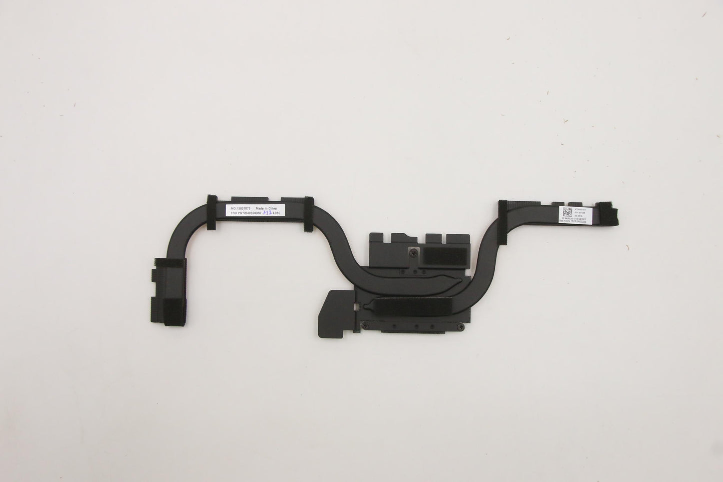 Lenovo Heatsink Heatsink L20Yn Pinke - 5H40S20365