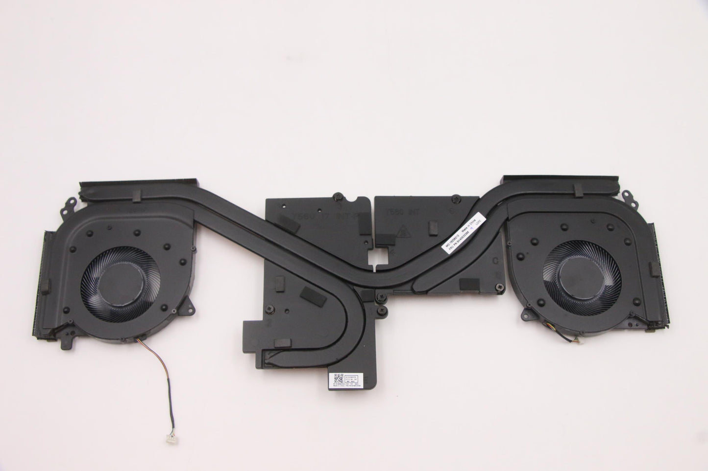 Lenovo Heatsink Thermal Module L82Jn - 5H40S20366