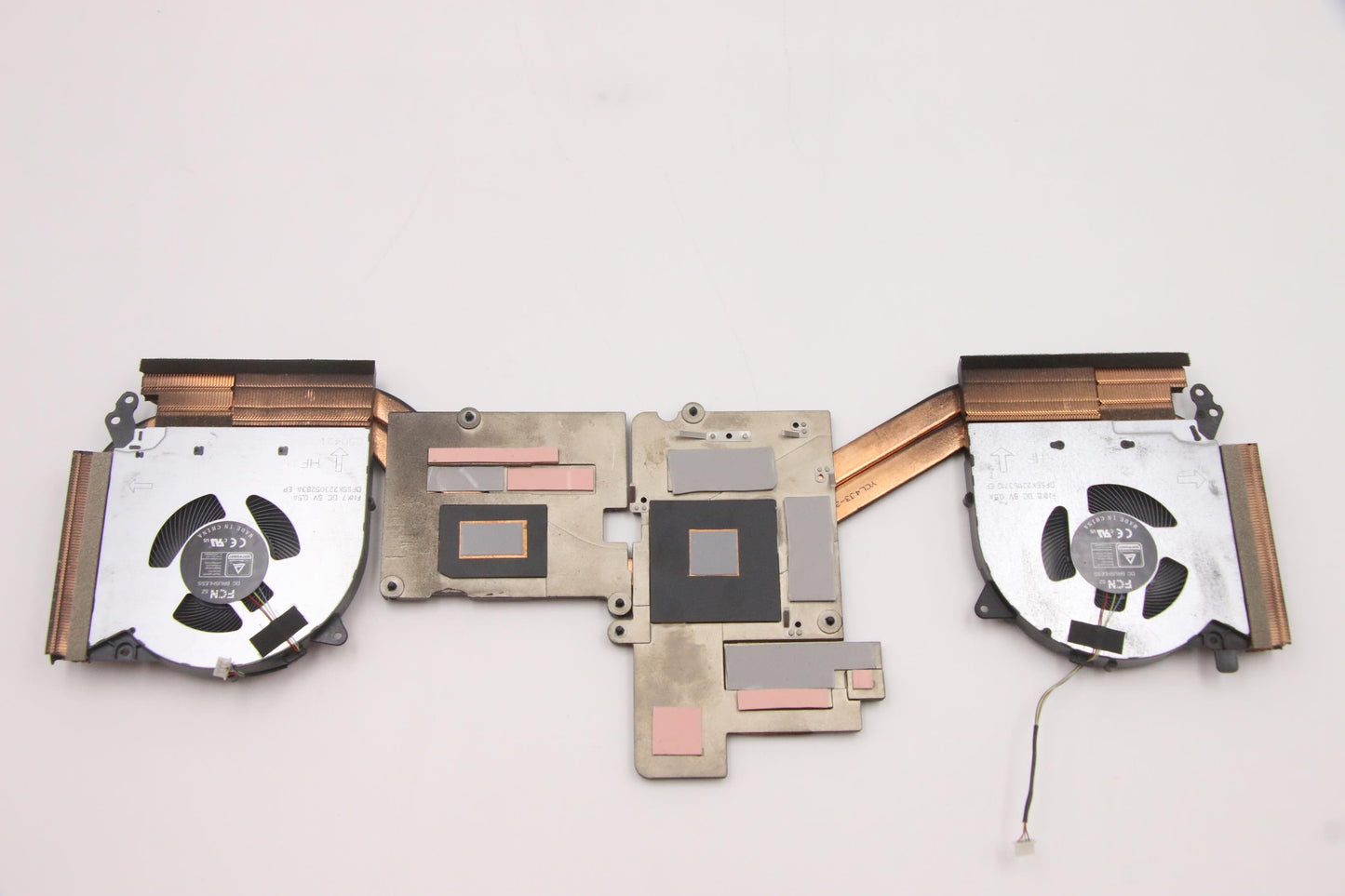 Lenovo Heatsink Thermal Module L82Jn - 5H40S20366