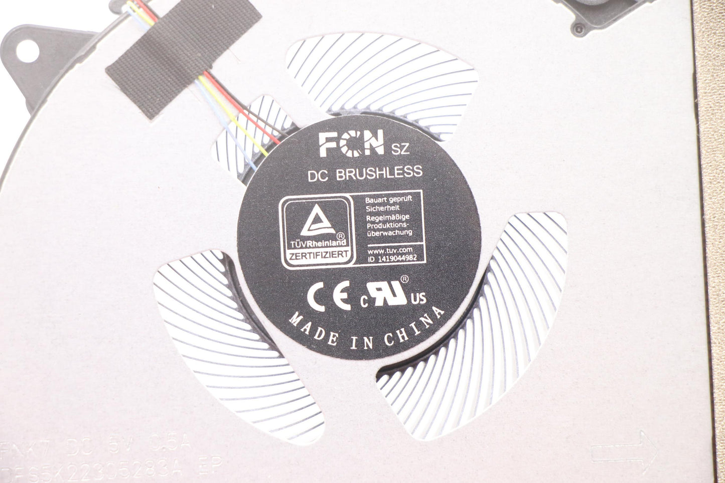 Lenovo Heatsink Thermal Module L82Jn - 5H40S20366
