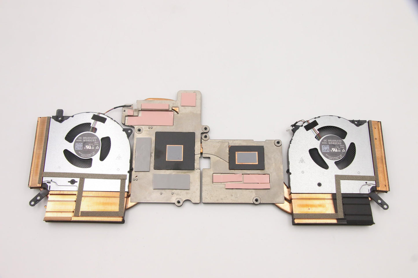 Lenovo Heatsink Thermal Module L 82Jf - 5H40S20370