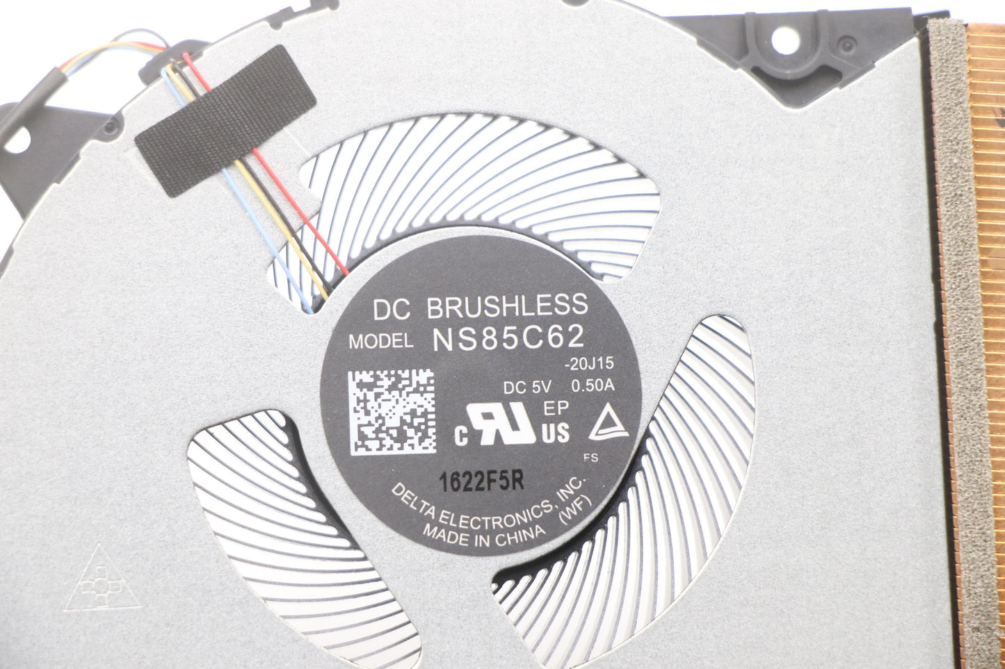 Lenovo Heatsink Thermal Module L 82Jf - 5H40S20370