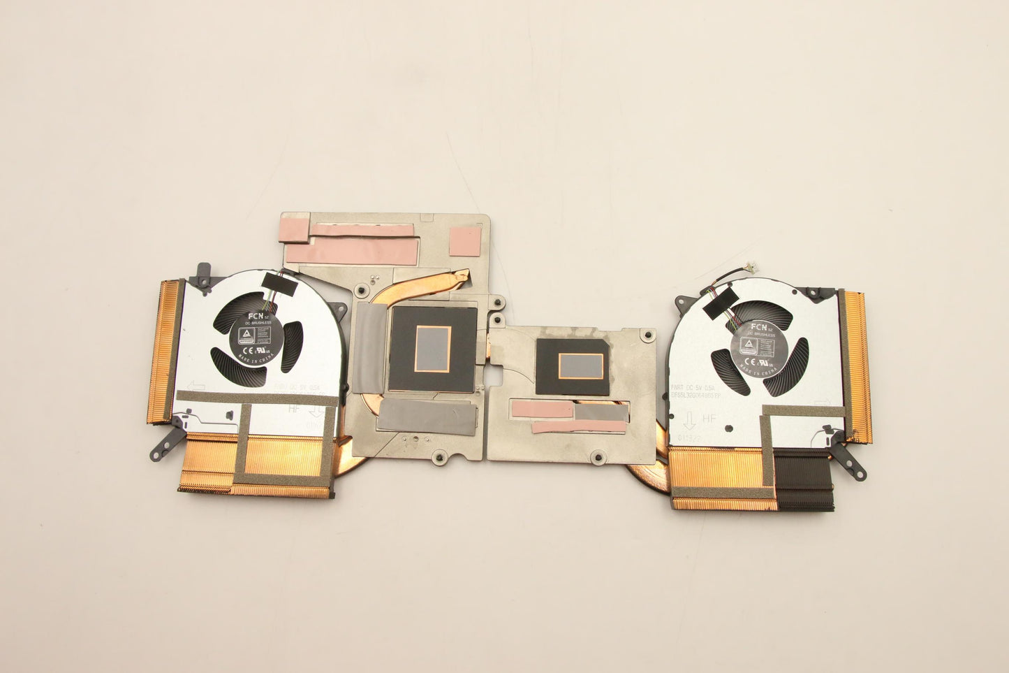 Lenovo Heatsink Thermal Module L 82Jd - 5H40S20371