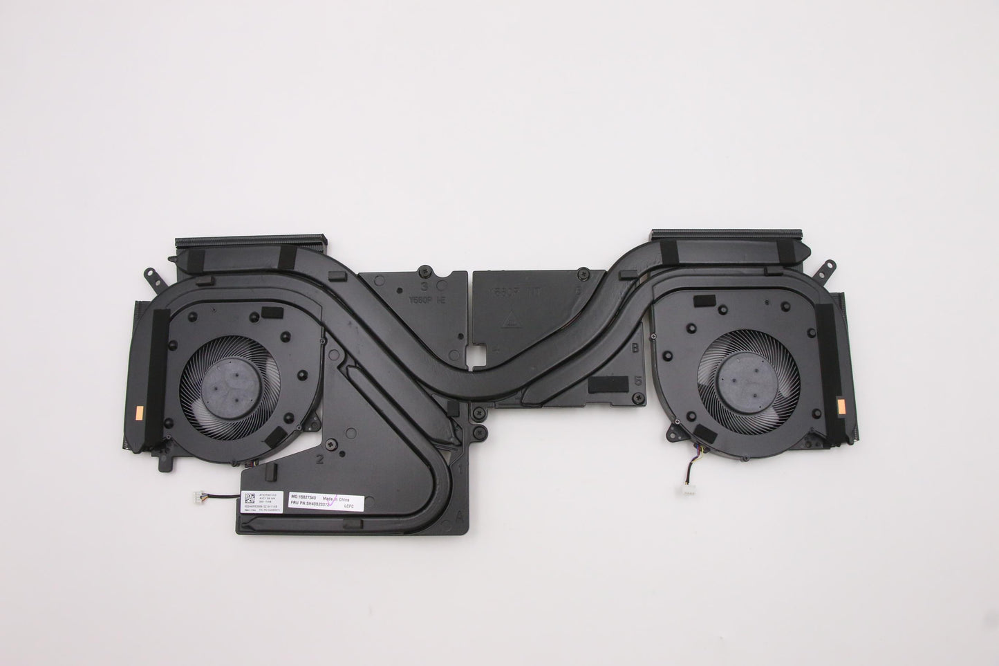 Lenovo Heatsink Thermal Module L 82Jd - 5H40S20372