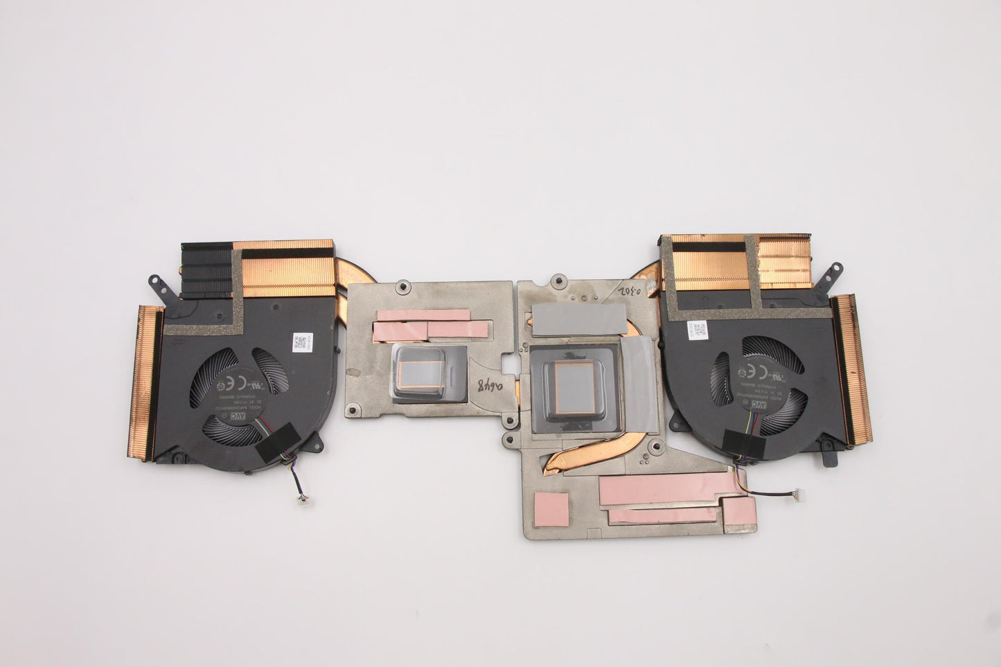 Lenovo Heatsink Thermal Module L 82Jd - 5H40S20372