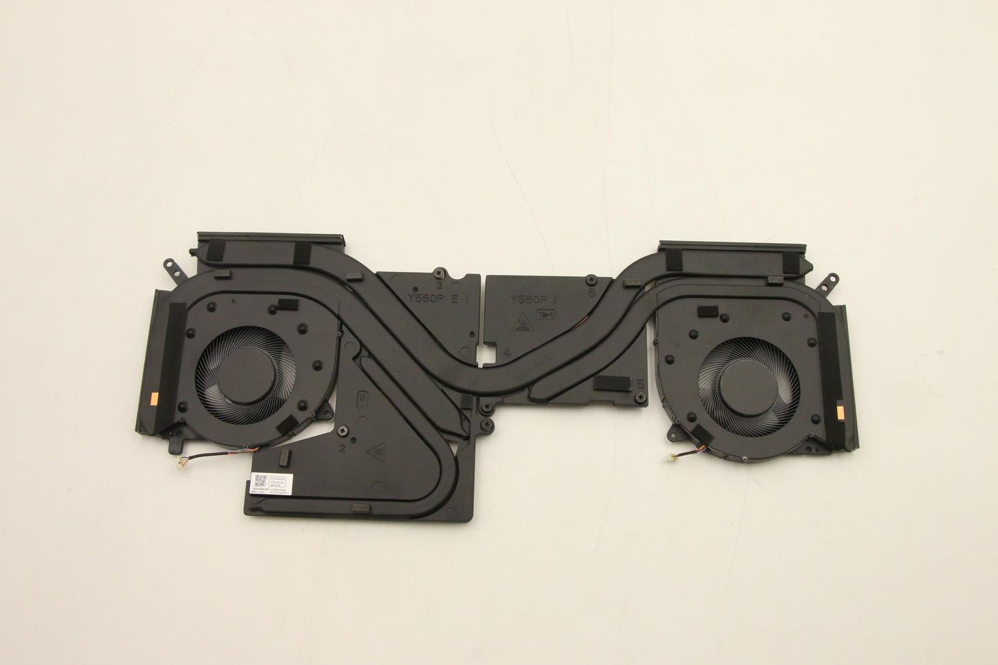 Lenovo Heatsink Thermal Module L 82Jd - 5H40S20373