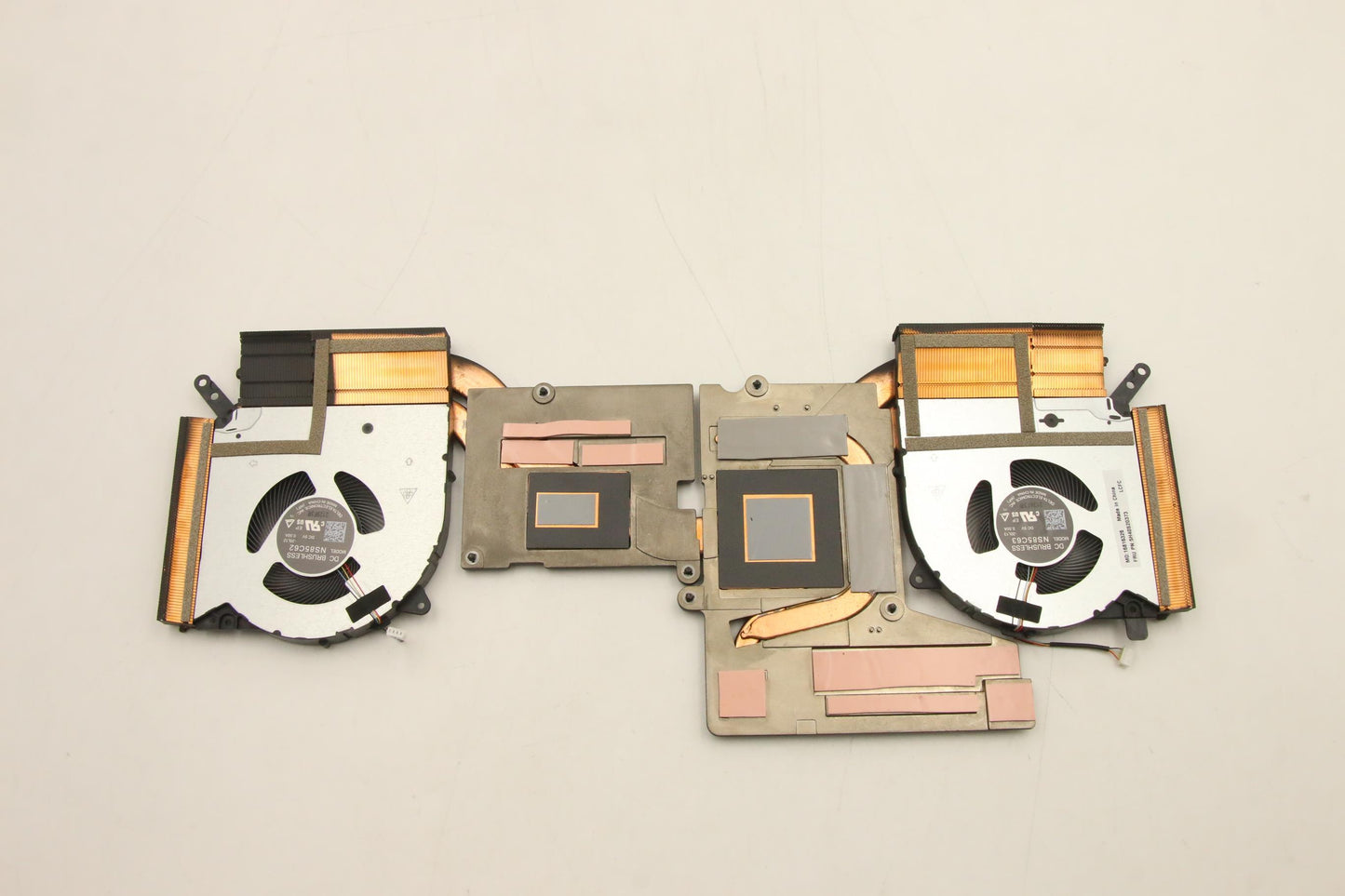 Lenovo Heatsink Thermal Module L 82Jd - 5H40S20373