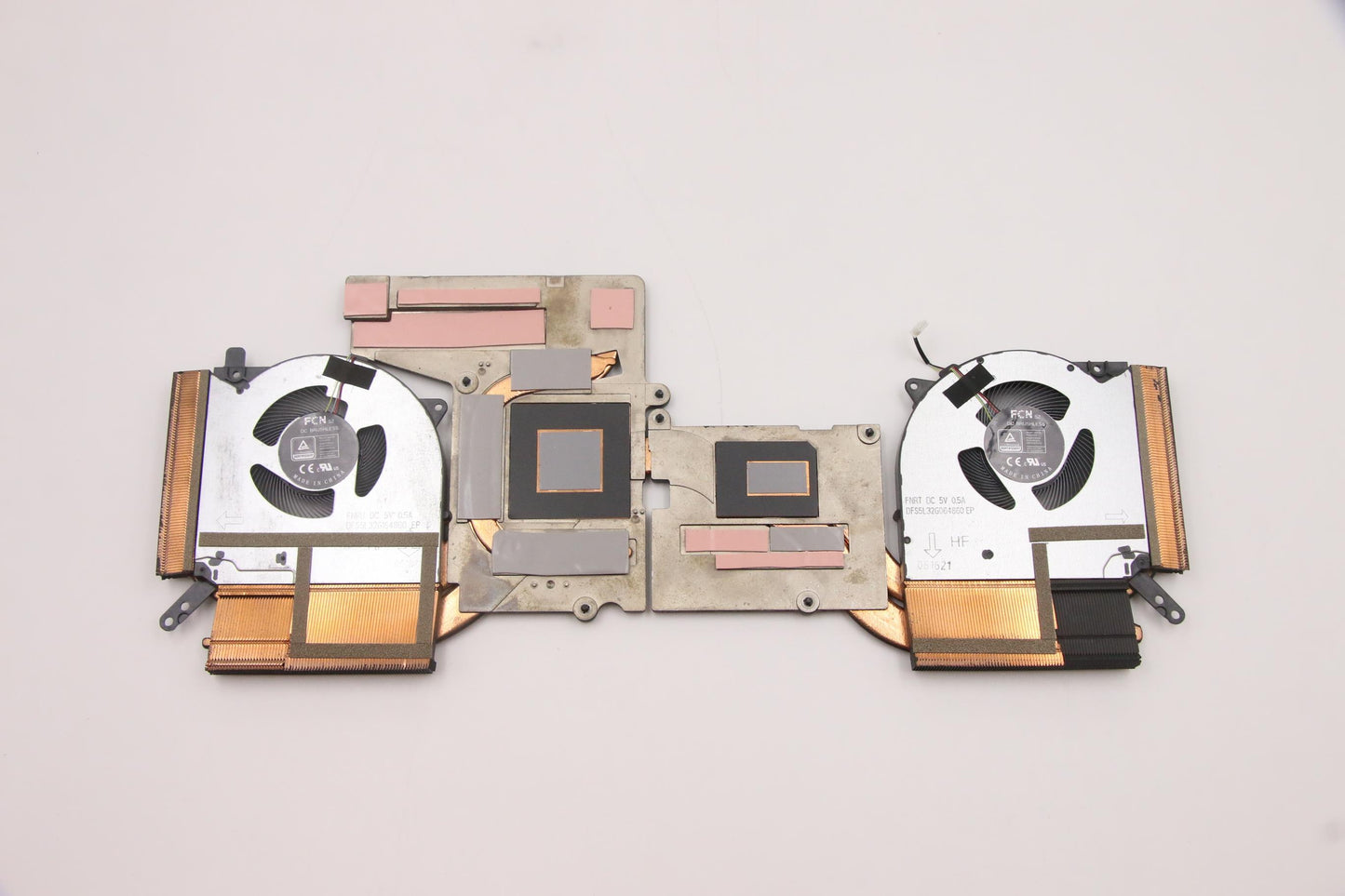 Lenovo Thermal Module - 5H40S20374