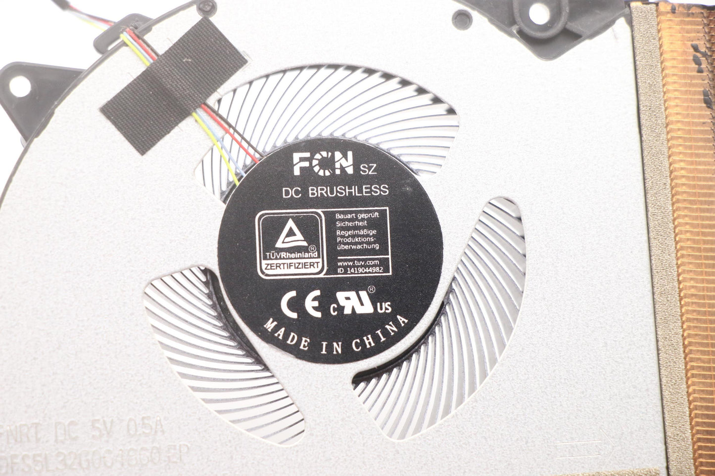 Lenovo Thermal Module - 5H40S20374