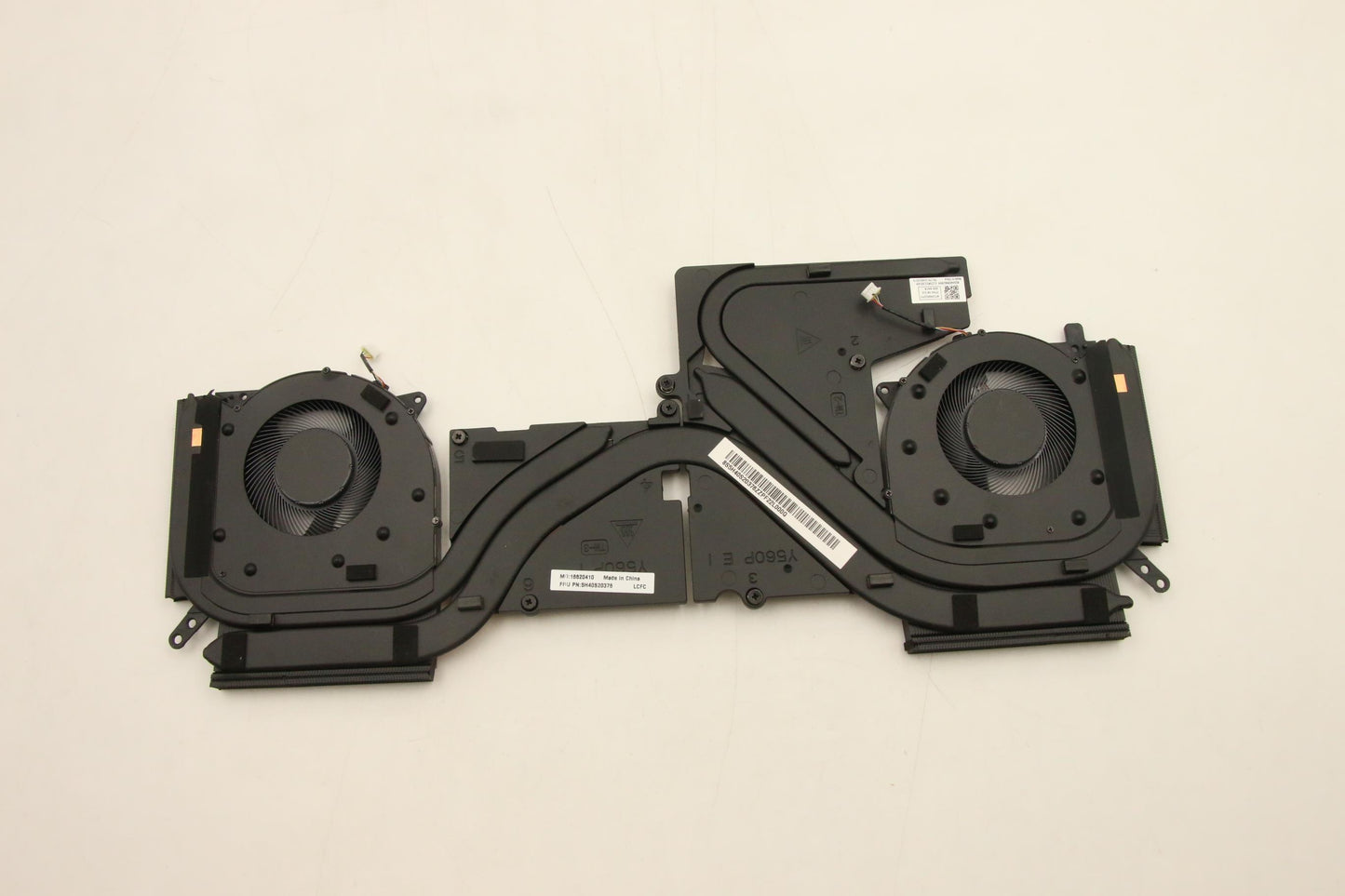 Lenovo Heatsink Thermal Module L 82Jd - 5H40S20376
