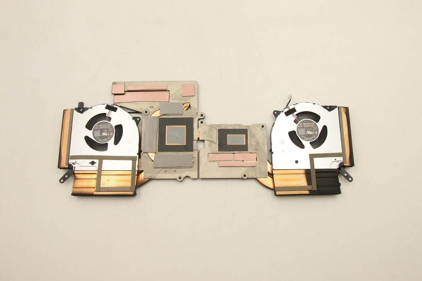Lenovo Heatsink Thermal Module L 82Jd - 5H40S20376