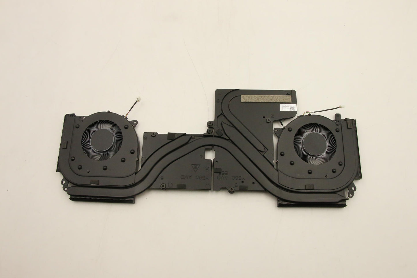 Lenovo Heatsink Thermal Module L 82Nw - 5H40S20382