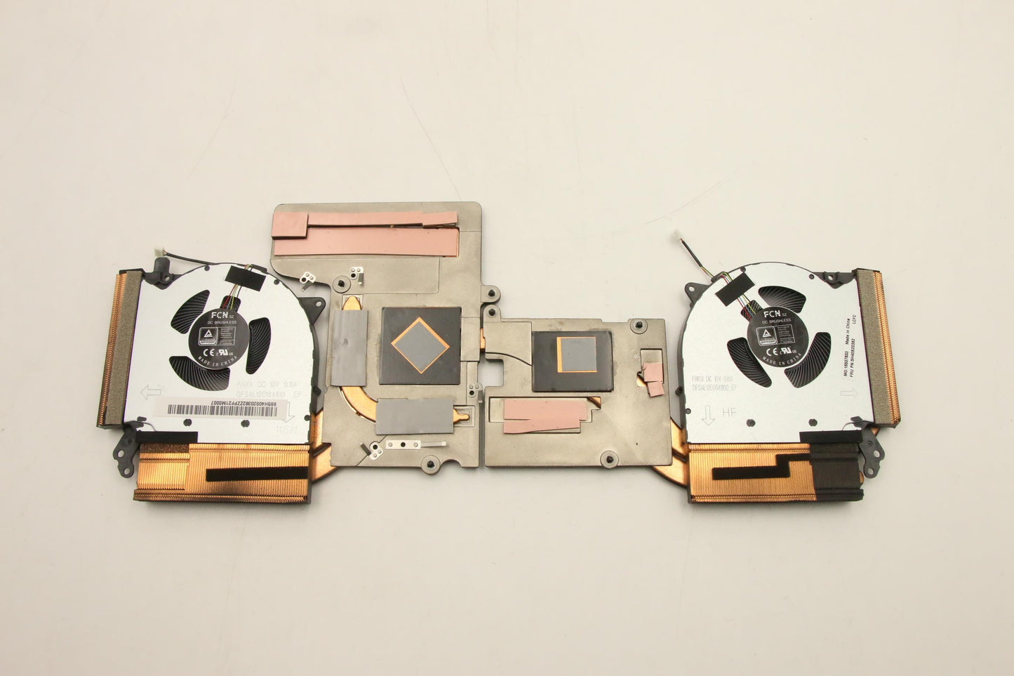 Lenovo Heatsink Thermal Module L 82Nw - 5H40S20382