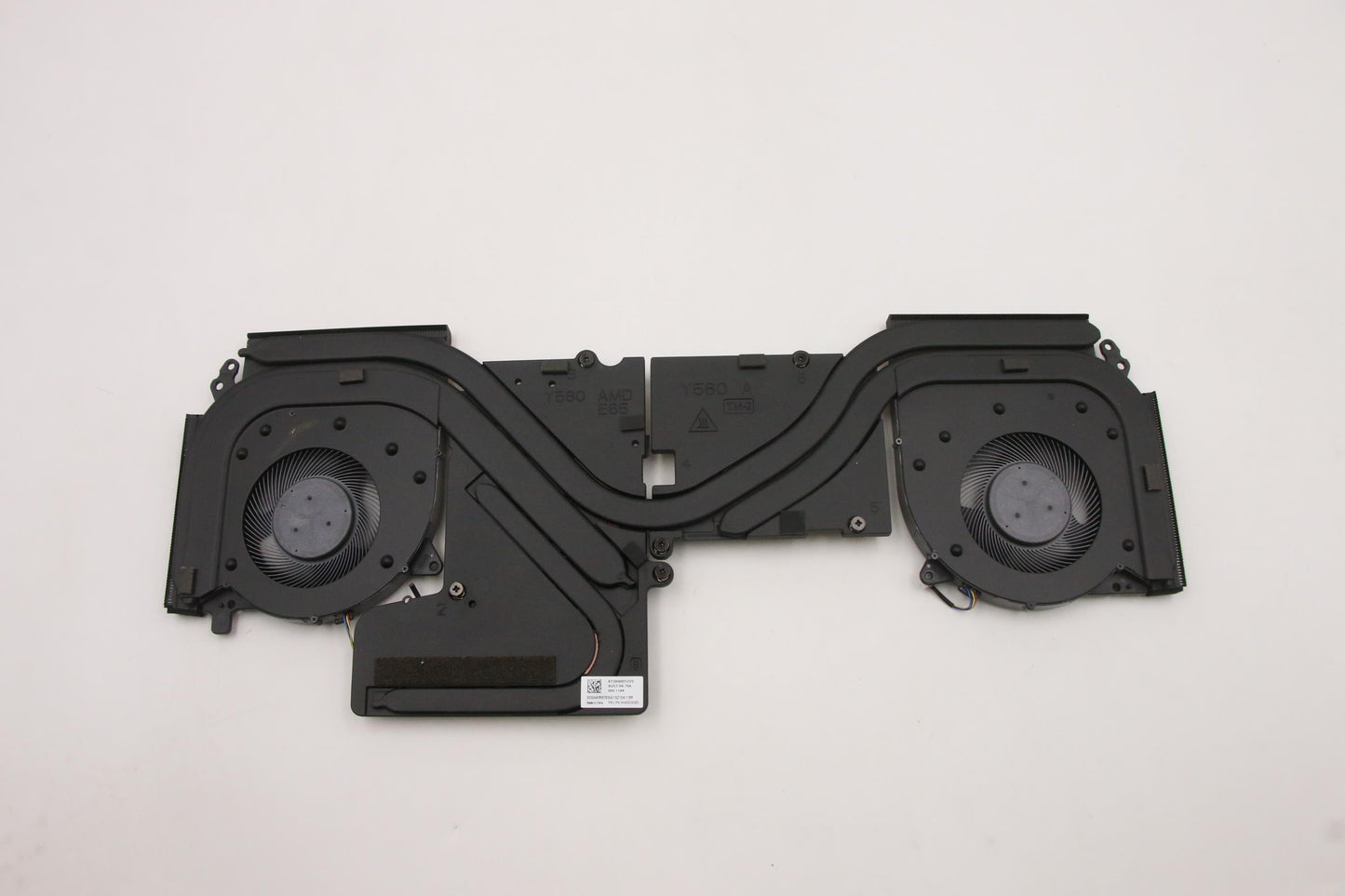 Lenovo Heatsink Thermal Module L 82Nw - 5H40S20383
