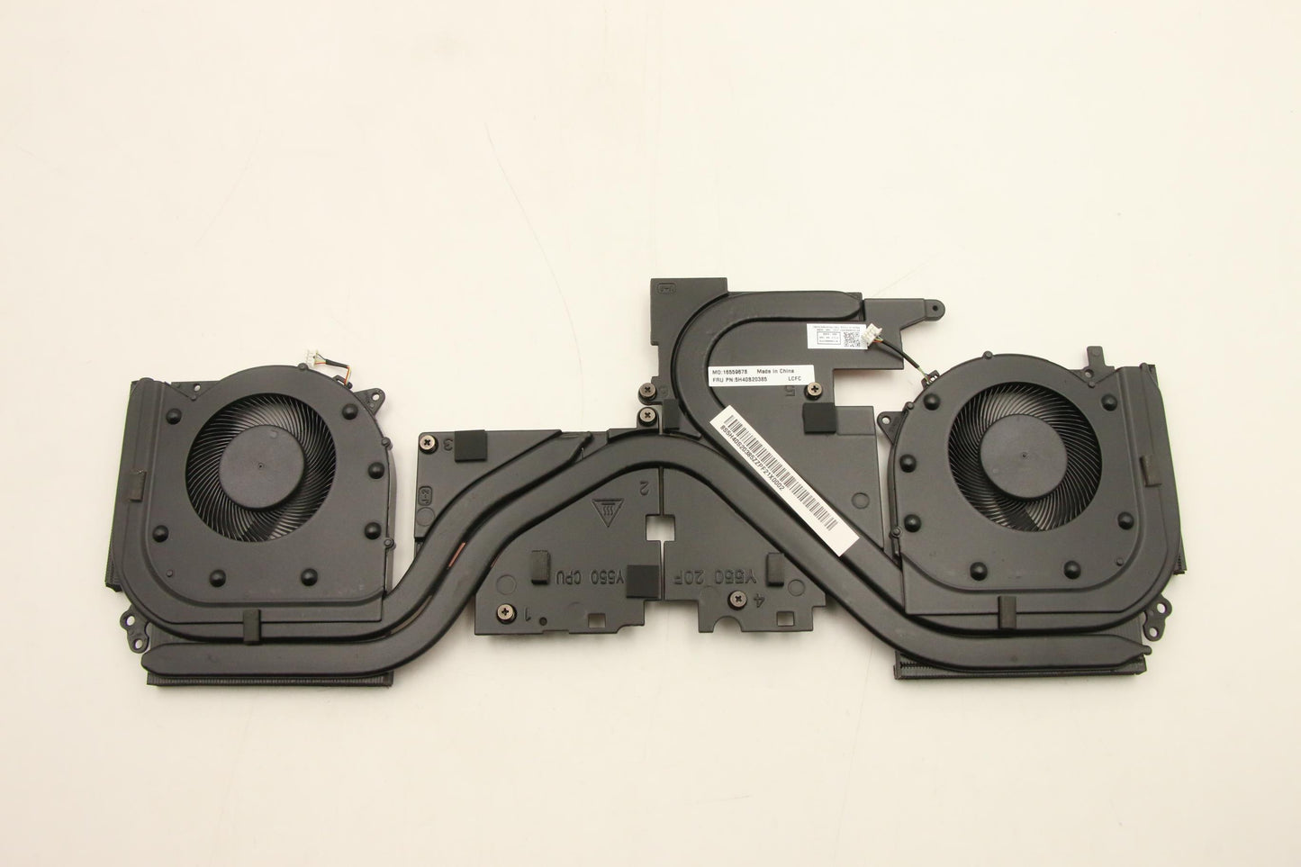 Lenovo Heatsink Thermal Module L 82Nl - 5H40S20385