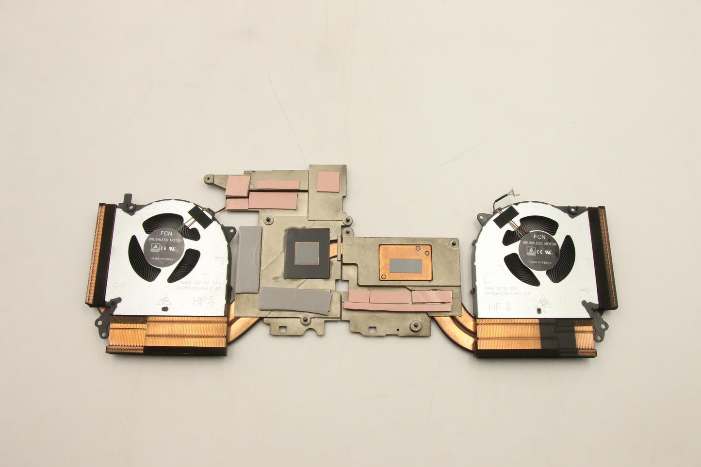 Lenovo Heatsink Thermal Module L 82Nl - 5H40S20385