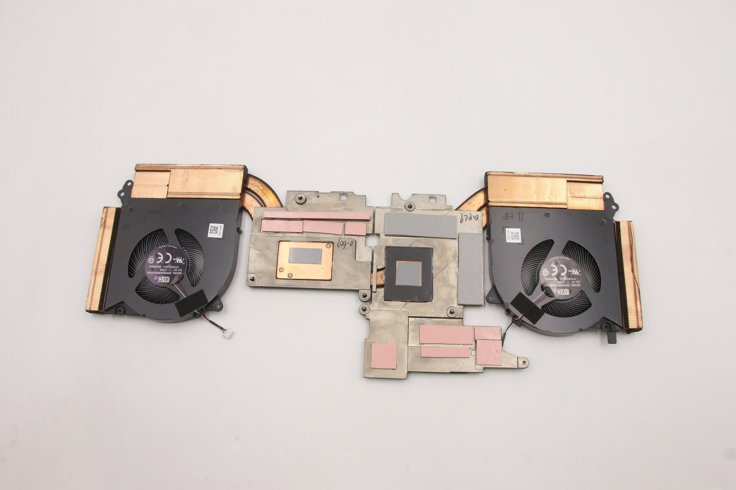 Lenovo Heatsink Thermal Module L 82Nl - 5H40S20386